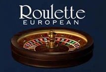 European Roulette Realistic Games slot